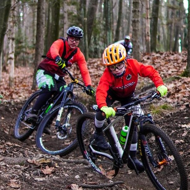 Leggiuno si conferma terra di campioni e di ciclismo. La scalata del piccolo grande Federico Forlani, 10 anni: «Sogno di diventare come van der Poel»