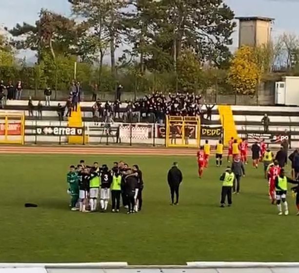 Varese ko per un'ingenuità: 1 sola vittoria nelle ultime 8 gare grida vendetta. C'è da guardarsi le spalle