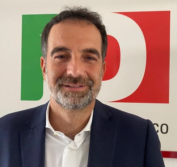Posto anche al varesino Alfieri nella nuova segreteria del PD targato Schlein