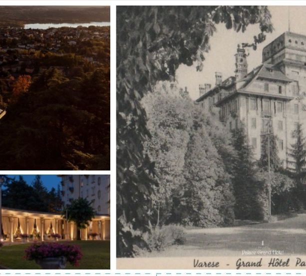 FOTO. I segreti e il futuro del Palace, sognando la quinta stella: «Ritorneremo agli antichi fasti»