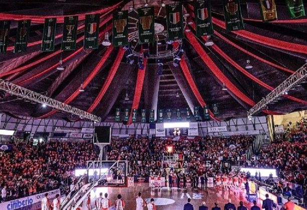 Vengono dal territorio e sono pronti a entrare: ci sono nuovi soci per la Pallacanestro Varese