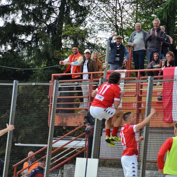 IL COMMENTO - Orgogliosamente e tenacemente Varese