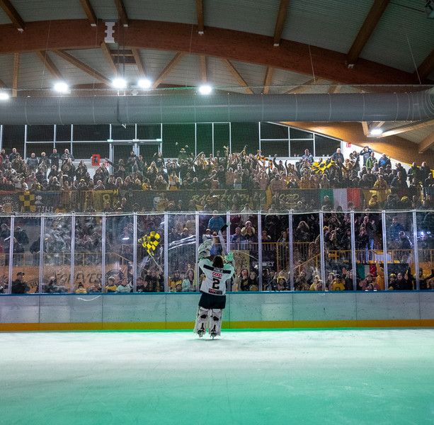 I Mastini portano tutta Varese a Cortina per il sogno &quot;Olimpico&quot; della Supercoppa: «Chi avrebbe detto che saremmo arrivati fin qui?»