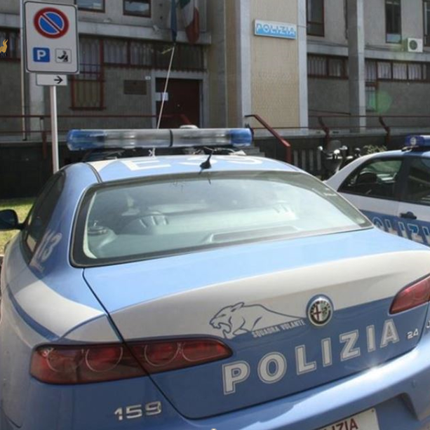 Preso e denunciato dalla polizia il pirata della strada di Gallarate