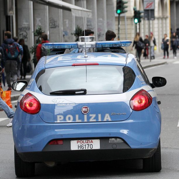 Appiccava incendi a San Fermo, donna finisce in carcere