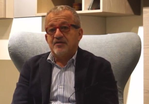 E' morto Roberto Maroni