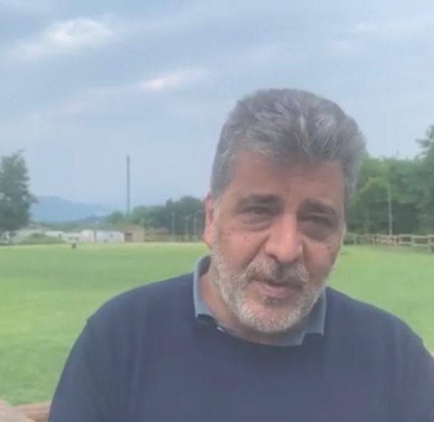 VIDEO. L'assessore Malerba: «A disposizione per parlare con il presidente e la proprietà del Varese su progetti sportivi futuri e stadio»