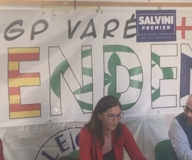 Giustizia, la Lega spinge sul &quot;suo&quot; referendum: «È uno dei più importanti della storia repubblicana»