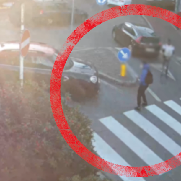 VIDEO - Gallarate, prima il finto investimento, poi l'estorsione, ora il carcere: arrestati tre pregiudicati