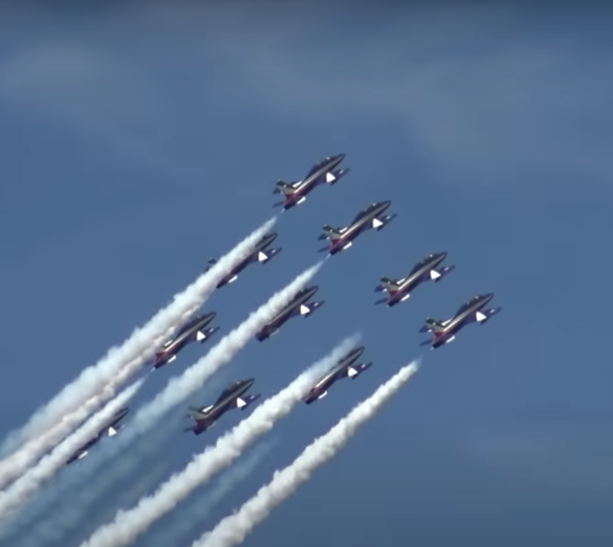 VIDEO - Frecce Tricolori, è il gran giorno: tutte le info sullo spettacolo ad Angera