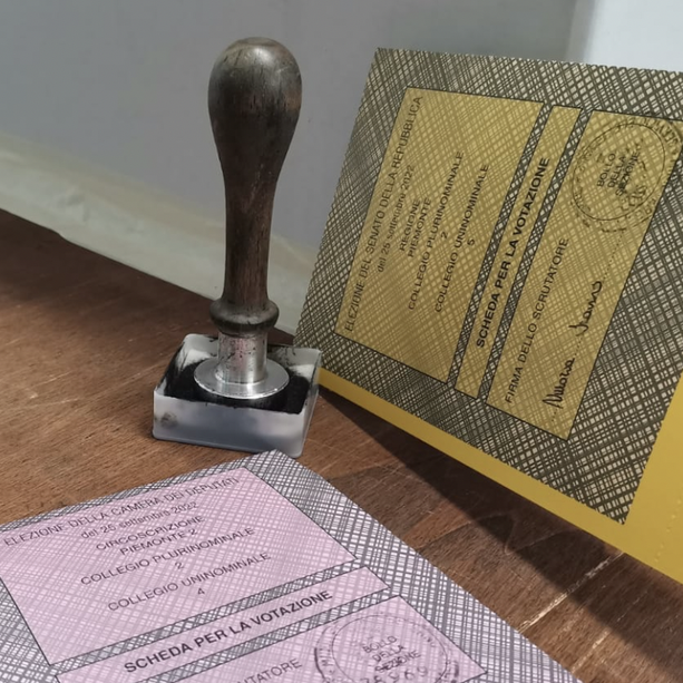 Elezioni Politiche, in provincia di Varese a mezzogiorno affluenza in lieve aumento: ha votato un elettore su cinque
