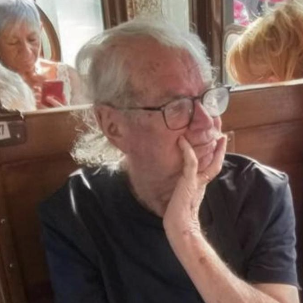 Laveno, non si trova più un uomo di 80 anni