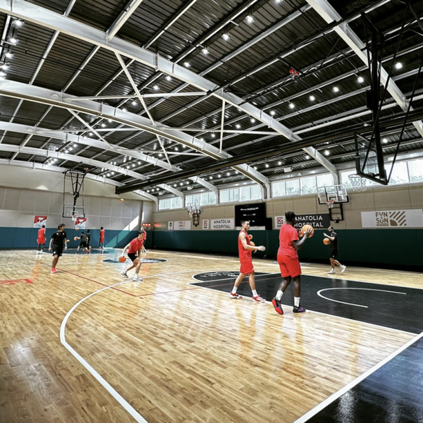 VARESE-KK FMP BELGRADO, la diretta: i biancorossi si giocano l'Europa