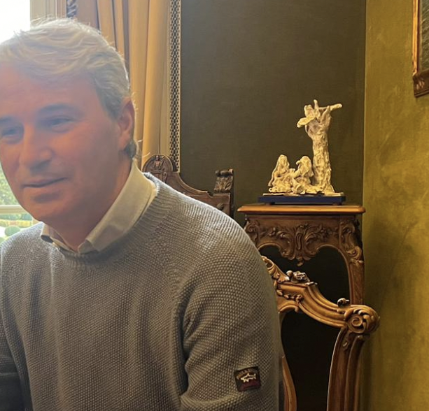 «Ho fatto il sindaco per cambiare Varese. Grazie ad alcune opere la nostra quotidianità non sarà più la stessa»