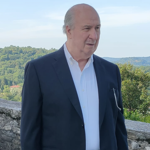 Un altro lutto nella politica della provincia: è morto il vicesindaco di Caravate