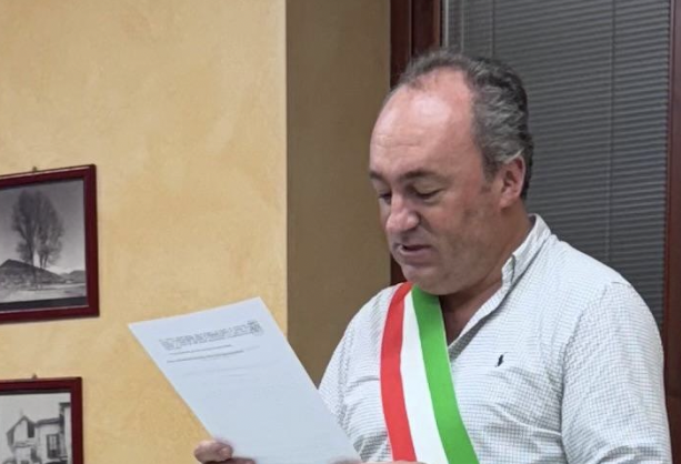 Brovelli e i progetti per la sua Ranco: «Sarò il sindaco di tutti. Priorità al turismo ecosostenibile»»