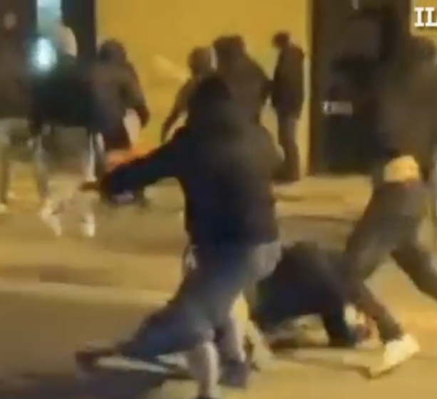 Scontri dopo Trieste-Varese, arrestati stamattina 4 ultras biancorossi