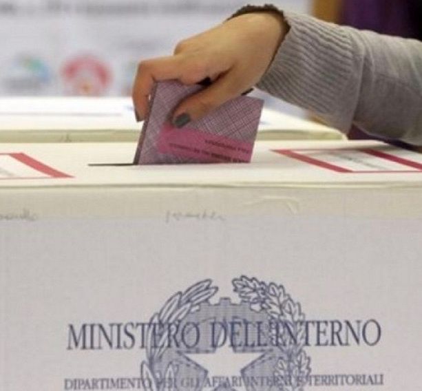 Il Consiglio dei Ministri ha deciso: le elezioni amministrative si terranno il 14 e 15 maggio