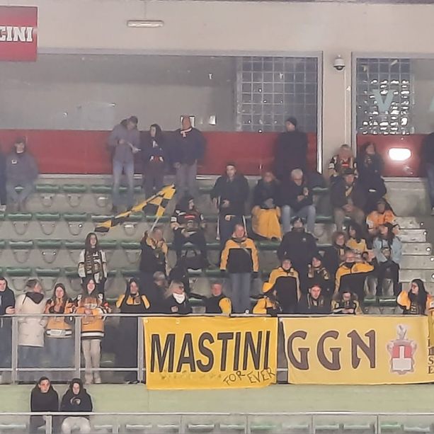 Fanelli (19 anni) e Perino (18) portano i Mastini nel futuro: nel 2-0 alla Valpe c'è un seme che cresce
