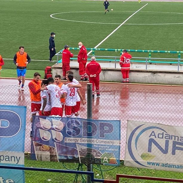 Vado a prendermi la salvezza: il vero Varese vince la prima finale salvezza (2-0)