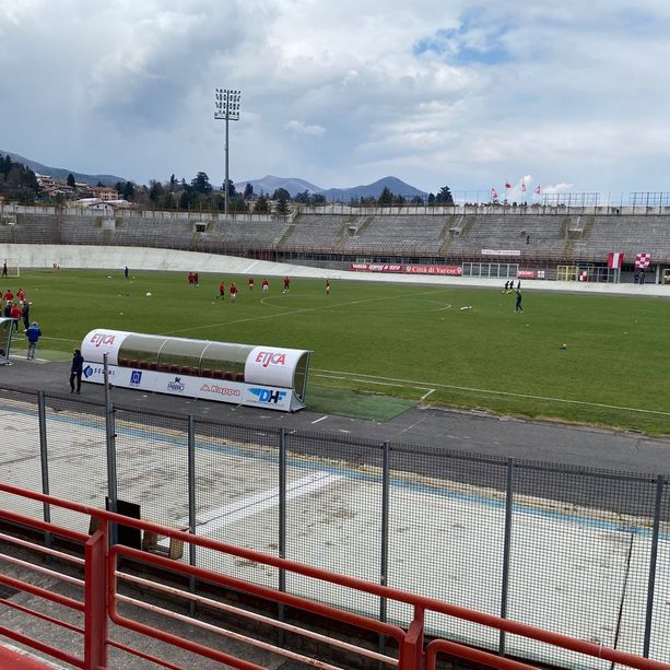 IN DIRETTA. Varese-Bra. Bolgia biancorossa al Franco Ossola per riaprire il campionato. Floris, scelte forti