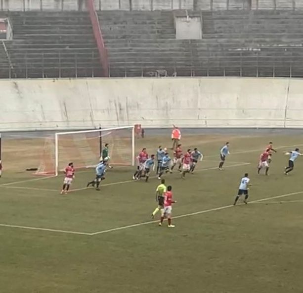 Il Varese non vince mai (1-1) ma non alza bandiera bianca