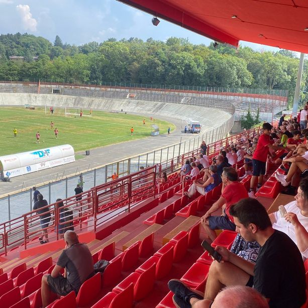 IN DIRETTA. Varese-Varesina, chi va avanti in Coppa? La prima partita che conta al Franco Ossola