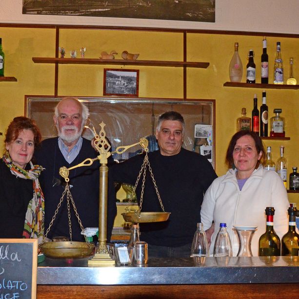 Il Verderamo non chiuderà. Marit e Marco lasciano il testimone a Loredana e Fabio: «La bellezza del posto ci ha conquistato»