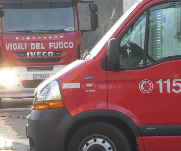Sei persone intossicate dal monossido di carbonio a Saronno: un'intera famiglia in ospedale