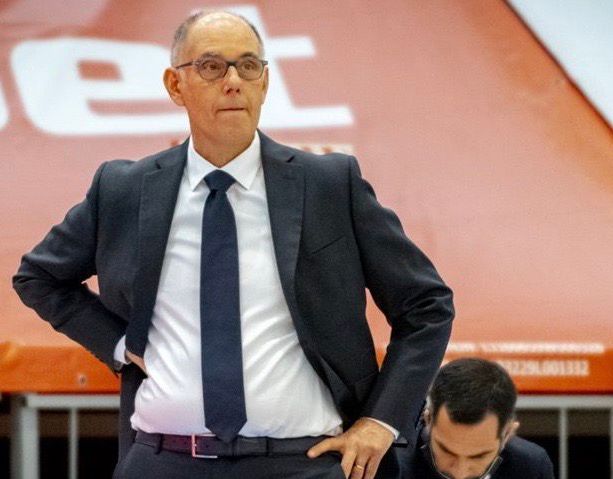 È stato Caja contro Varese. E ha vinto lui