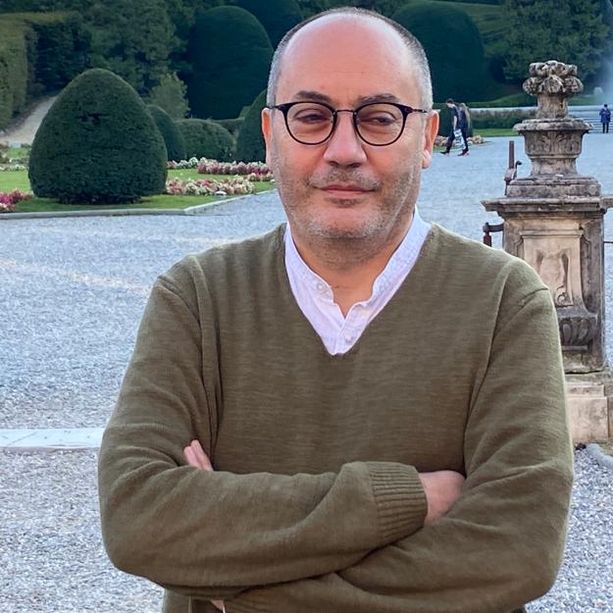 La cultura secondo Laforgia: «Il mio &quot;pubblico&quot; sono i varesini prima che i turisti...»