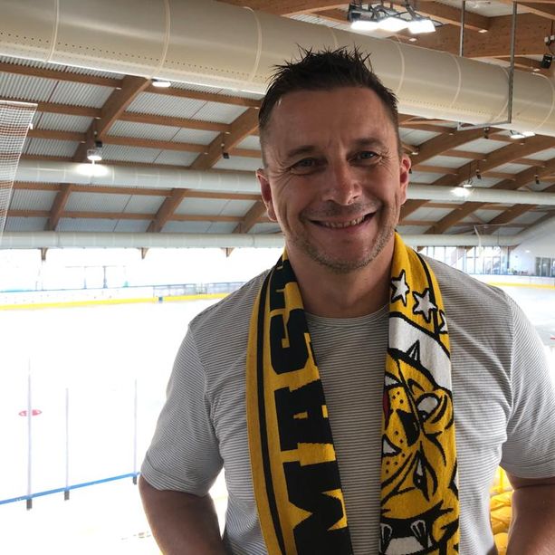 L'INTERVISTA - Devèze, gli hockeisti erranti e quella promessa: «Sono tornato. Per vincere»