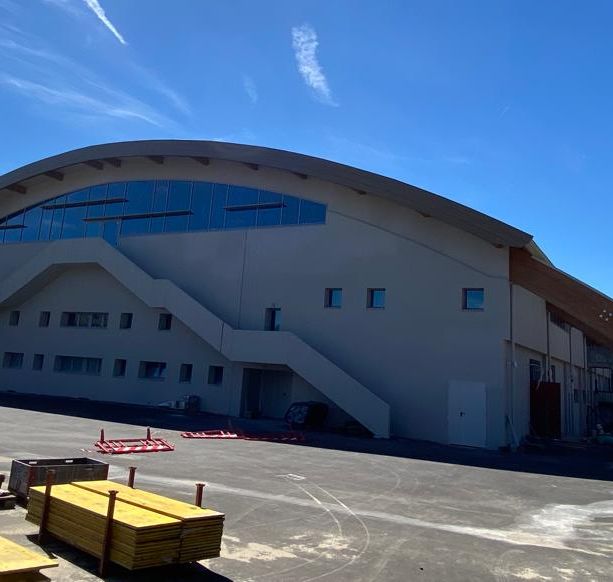 Palaghiaccio, l'attesa è finita: lunedì alle 11 la prima pattinata attesa da più di due anni