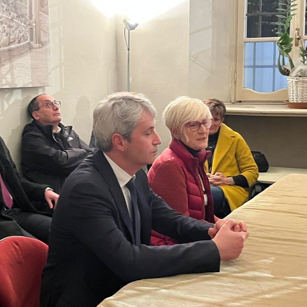 A Palazzo Estense si esulta: «Disavanzo ripianato in 6 anni invece che in trenta. Ora avremo le spalle coperte»