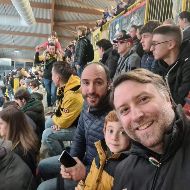 LA LETTERA - Mastini, un amore che arriva fino a Cracovia: «Grazie, siete una grande famiglia»