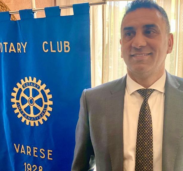 VIDEO - Trattativa australiani-Varese, Caniglia vuole capire: «Vicini alla società, ma anche sorpresi di quanto accaduto»