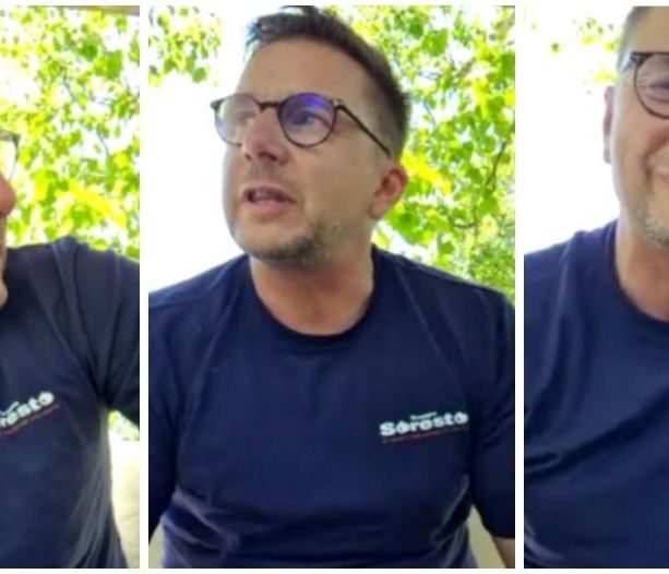 LACRIME TRA ITALIA E CANADA - «Abbiamo rimesso Varese sulla mappa dell’hockey. Mi mancherete, ma un giorno tornerò»