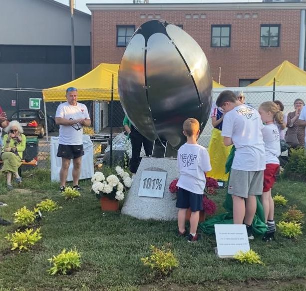 Emozioni, gioia, lacrime e una famiglia di migliaia di persone. «Varese non è Varese senza la Festa del Rugby» (VIDEO)