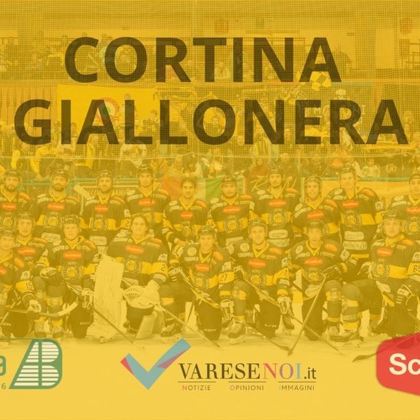 VIDEO - Cortina Giallonera, il racconto di una passione che ha vinto
