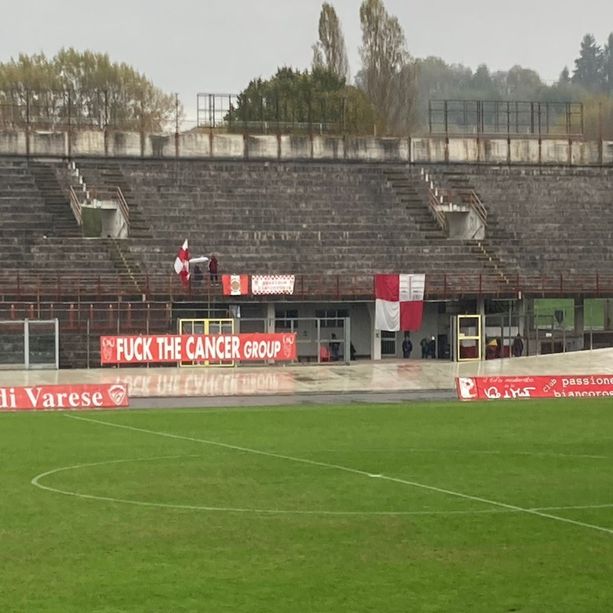 IN DIRETTA Varese-Alba: 0-0. Biancorossi è ora di invertire la rotta. Guri, è tempo di gol