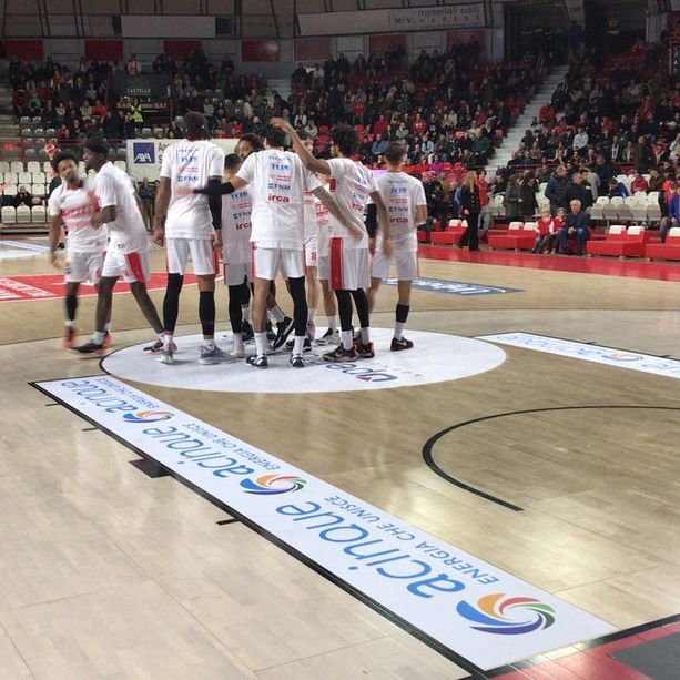 VARESE-CREMONA, la diretta. Contro l'ex Conti, per dare un segno
