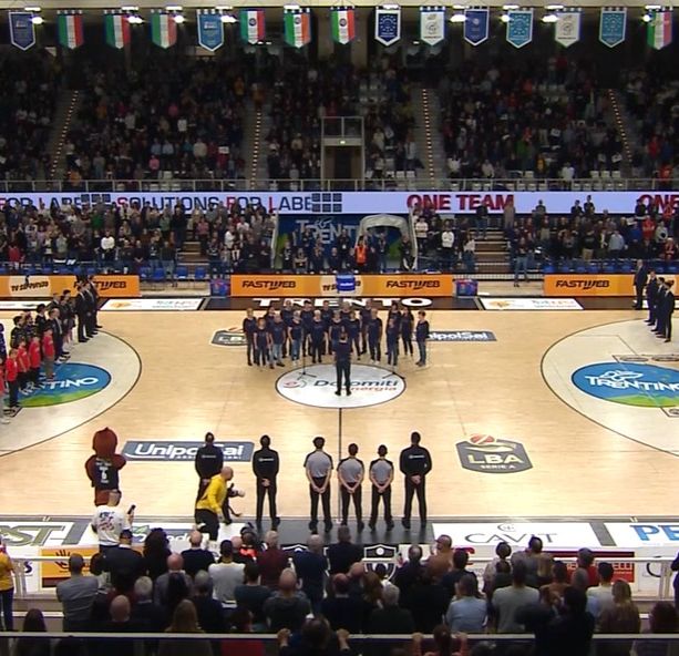 TRENTO-VARESE, la diretta: 2-2 al 1'