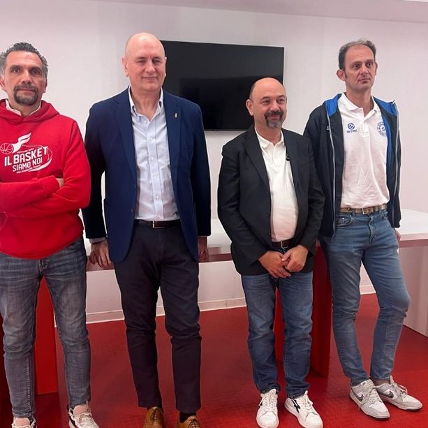 «Tornare a sponsorizzare Varese? Perché no... Ma devono ancora cambiare alcune cose»