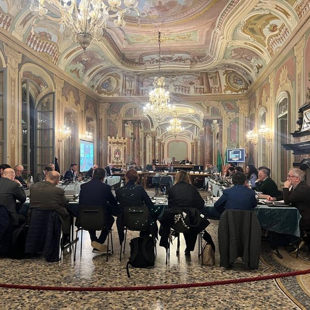 Ex fermata del tram, Flaiano, frontalieri e il «no al terrorismo sulla sicurezza a Varese»