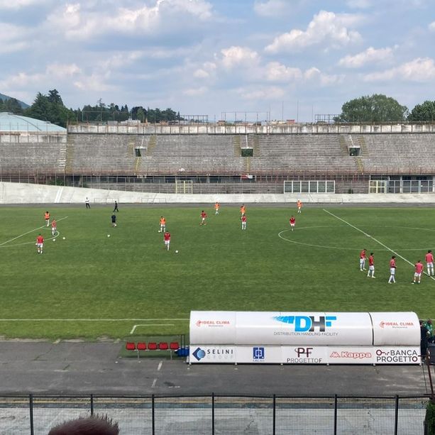 IN DIRETTA. Varese-Vado, semifinale playoff per essere ricordati. Piacenza-Varesina per l'impresa finale