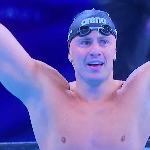 Un capolavoro illumina la notte da Parigi a Varese: Martinenghi è d'oro!!