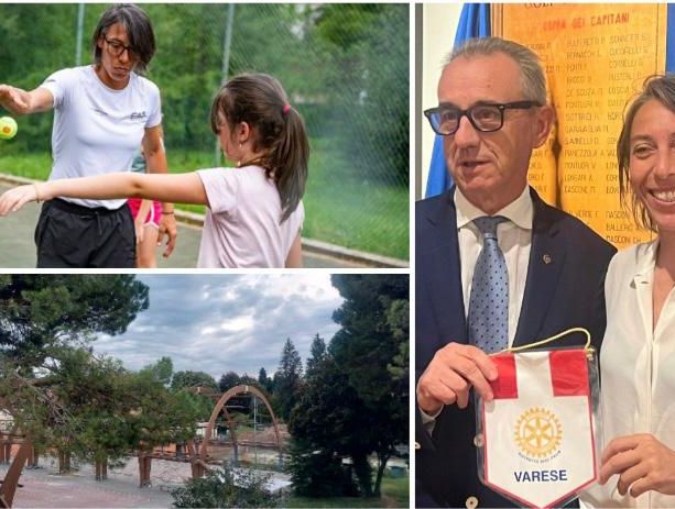 Schiavone Team Lab, promesse mantenute: «Partiamo il 16, mai visto un entusiasmo così»