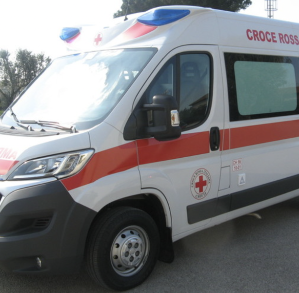 In gravi condizioni una donna investita a Tradate