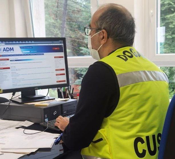 Varese, scoperta evasione dell'Iva di 1 milione e 770 mila euro nel settore pneumatici