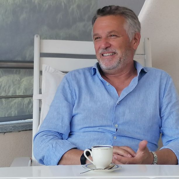 L'INTERVISTA AGLI EX SINDACI. Aldo Fumagalli: «Varese 2030? Vorrei che fosse più bella e a misura di giovani. Alle prossime elezioni candiderei Paragone. O Giorgetti»